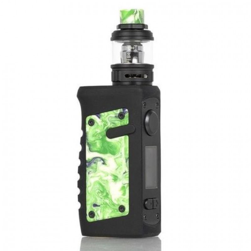 VANDY VAPE JACKAROO 100W TC