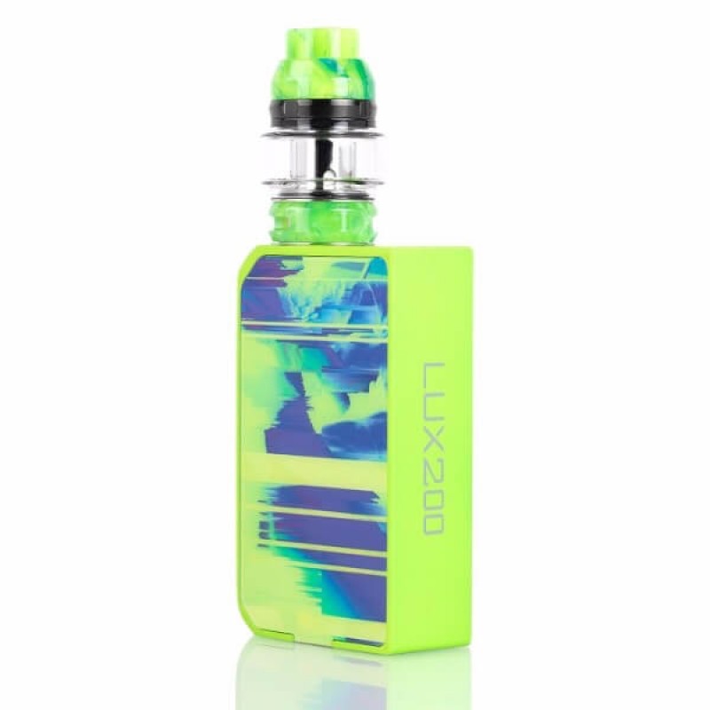 CoilART LUX 200W Starter Kit