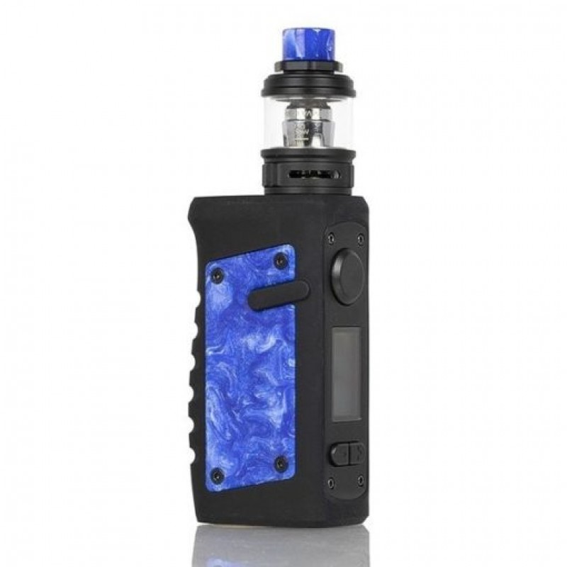 VANDY VAPE JACKAROO 100W TC