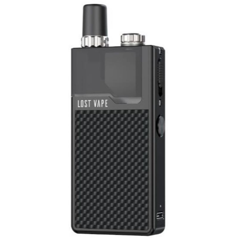 Lost Vape Orion Q