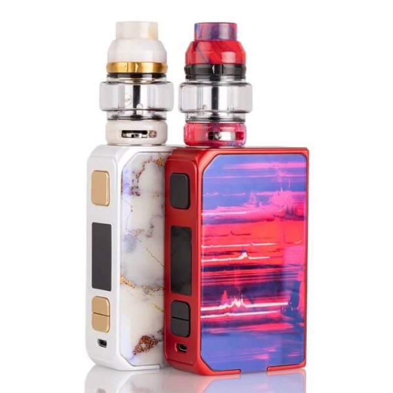 CoilART LUX 200W Starter Kit