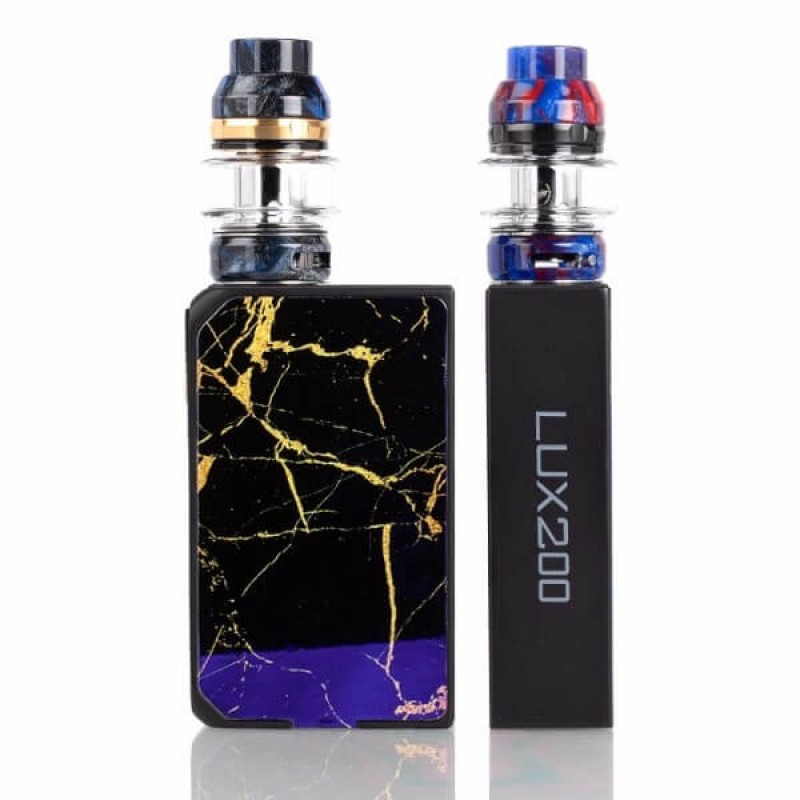 CoilART LUX 200W Starter Kit