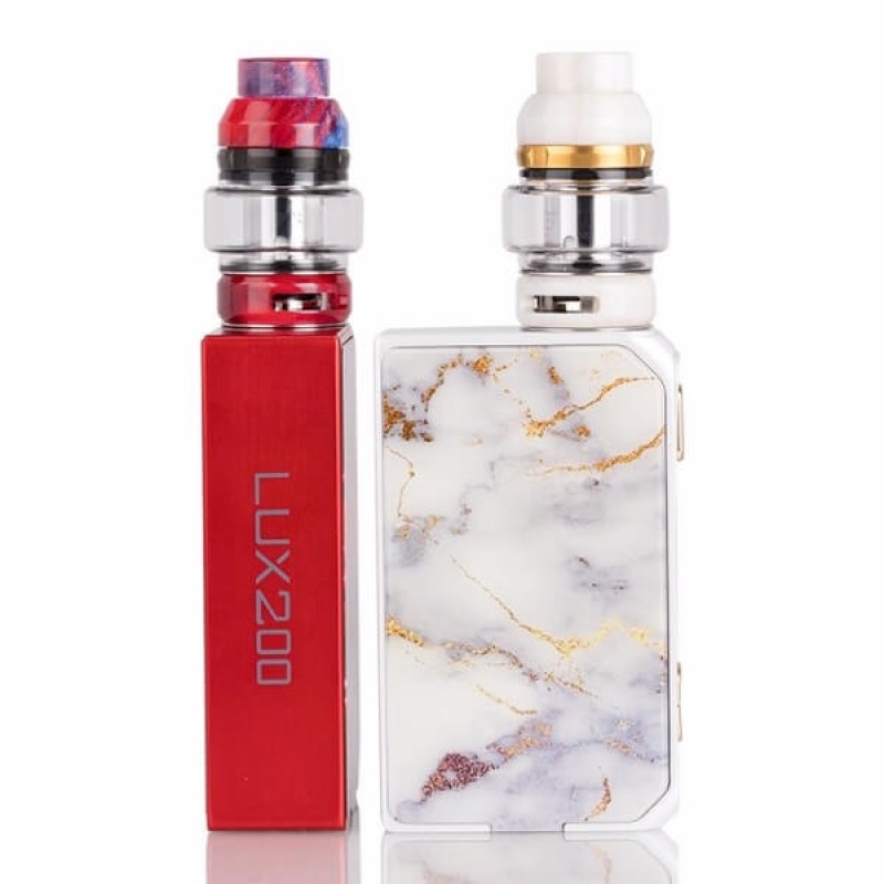 CoilART LUX 200W Starter Kit