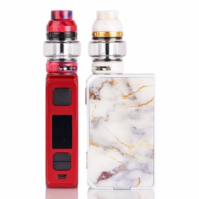 CoilART LUX 200W Starter Kit