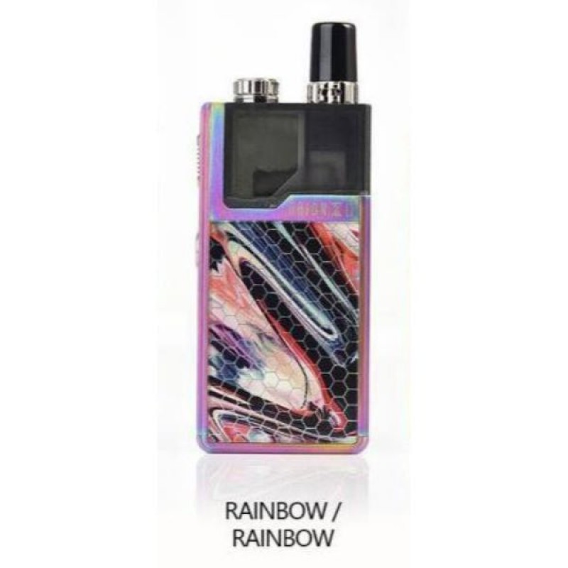 Lost Vape Orion Q