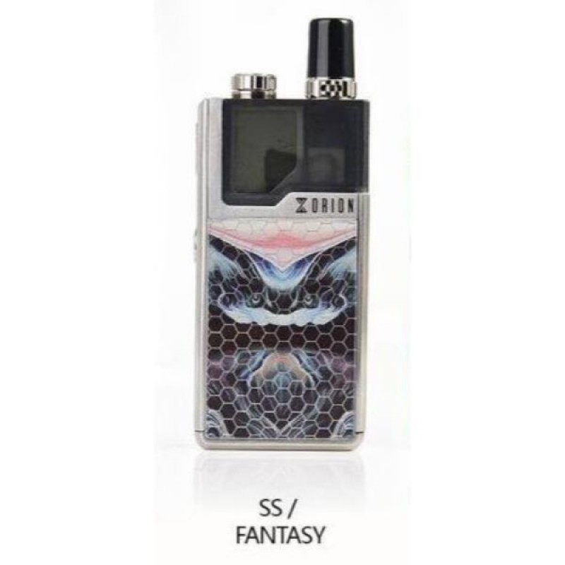 Lost Vape Orion Q