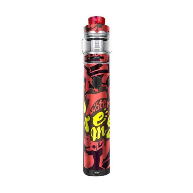 Freemax Twister VW Kit with Fireluke 2 Tank