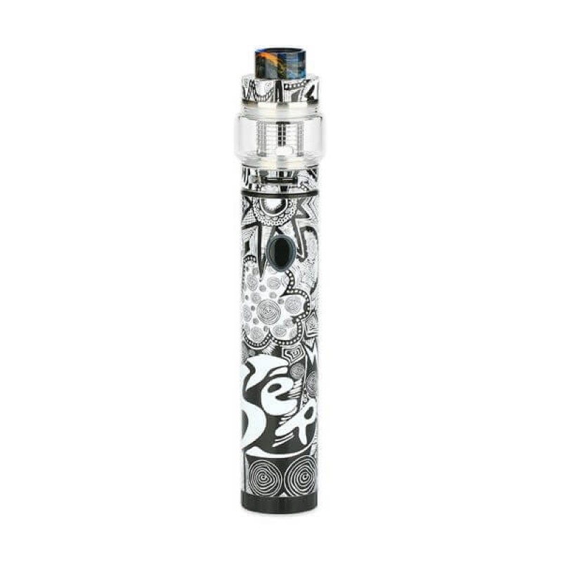 Freemax Twister VW Kit with Fireluke 2 Tank