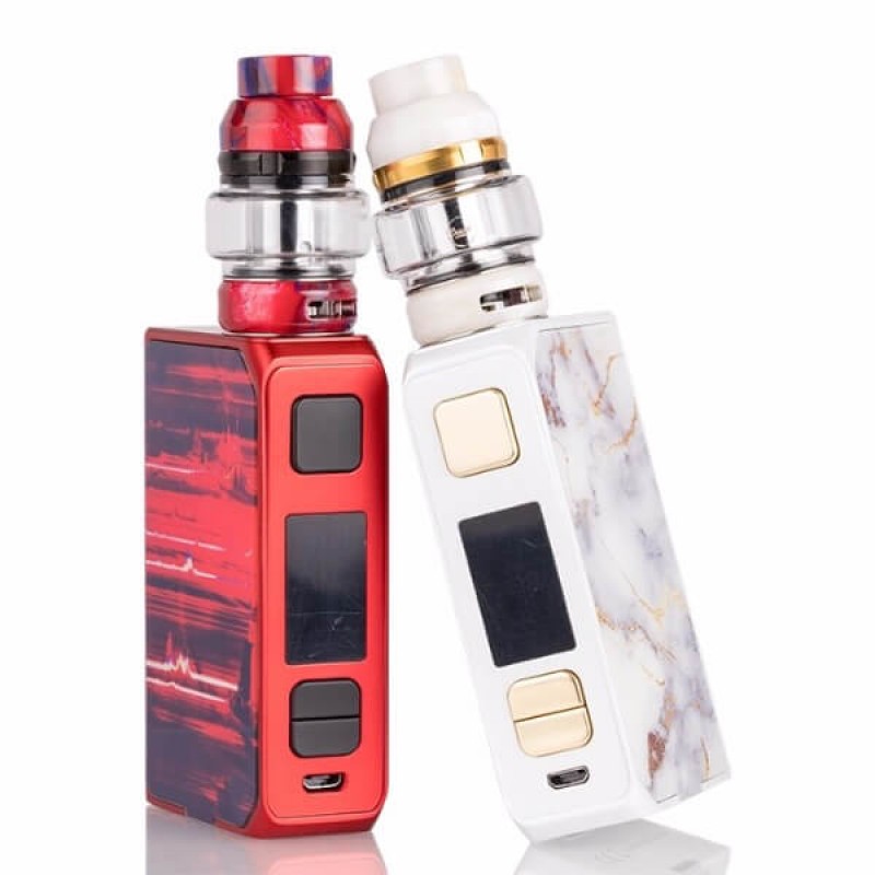 CoilART LUX 200W Starter Kit