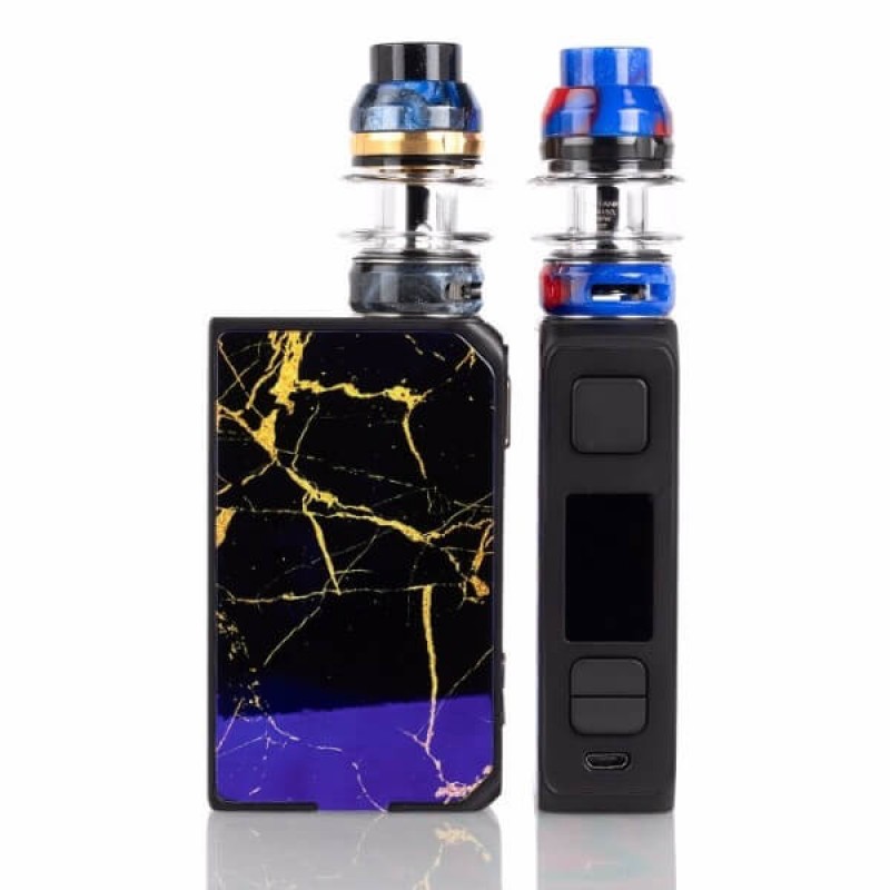 CoilART LUX 200W Starter Kit