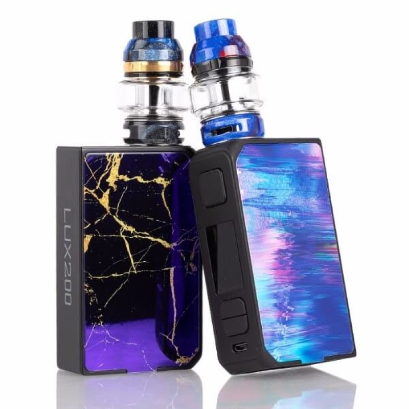 CoilART LUX 200W Starter Kit