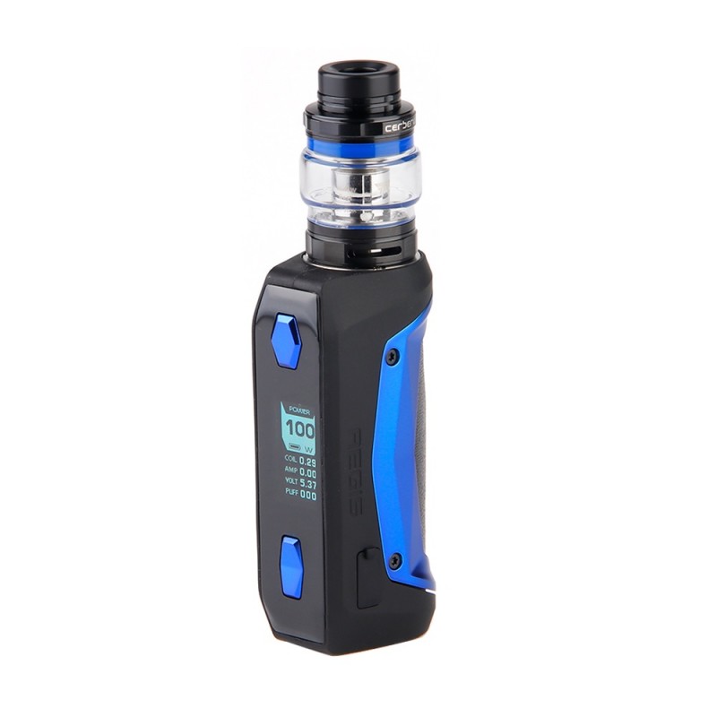 Geekvape Aegis Solo Kit