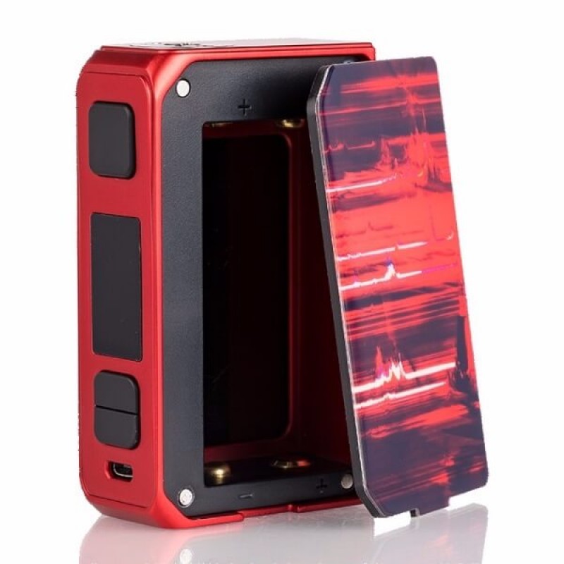 CoilART LUX 200W Starter Kit