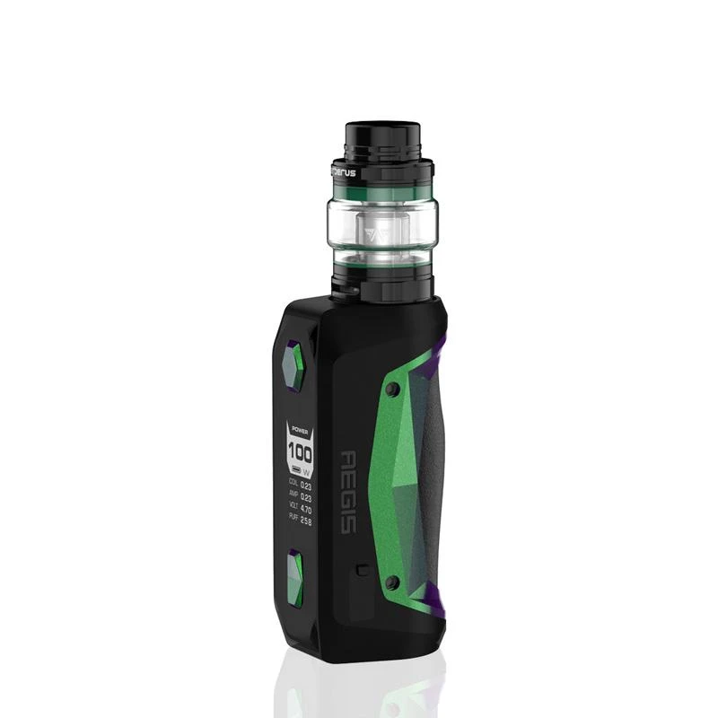 Geekvape Aegis Solo Kit