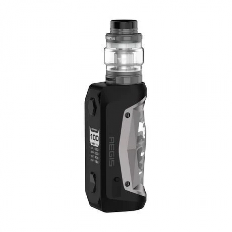 Geekvape Aegis Solo Kit