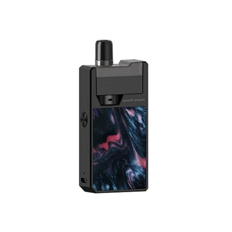 Geekvape Frenzy Pod Starter Kit