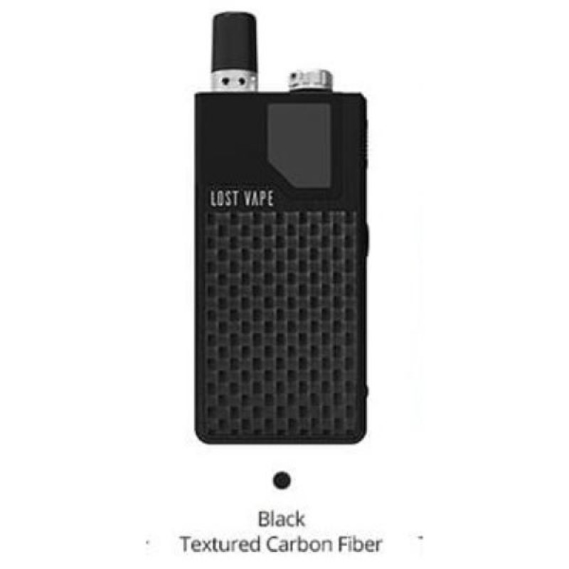 Lost Vape Orion DNA GO AIO Pod