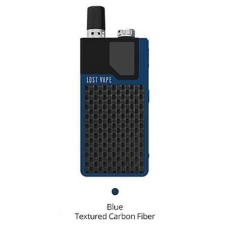 Lost Vape Orion DNA GO AIO Pod