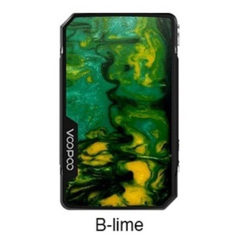 VOOPOO Drag Mini Mod