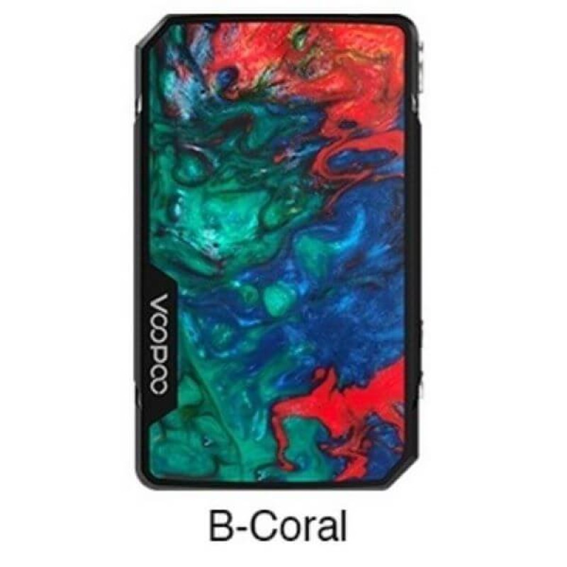 VOOPOO Drag Mini Mod