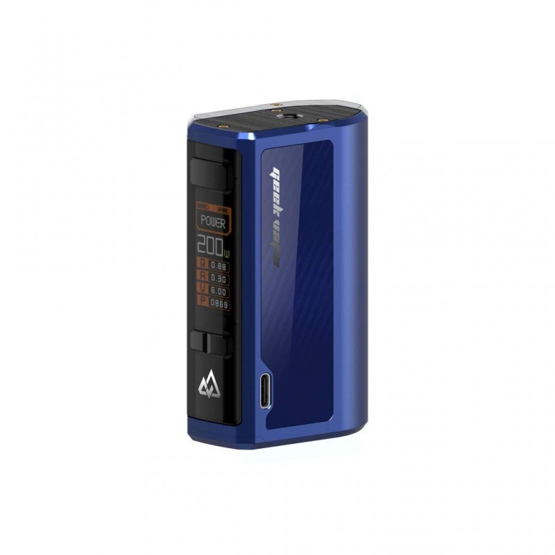 Geekvape Obelisk 200 Mod