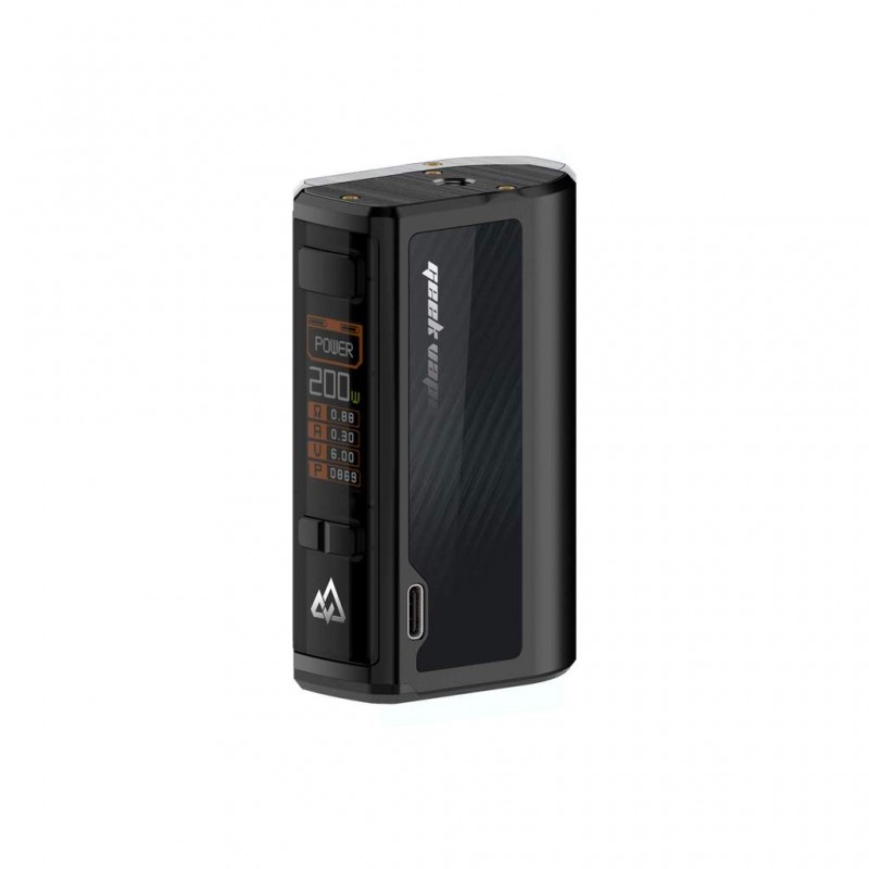 Geekvape Obelisk 200 Mod