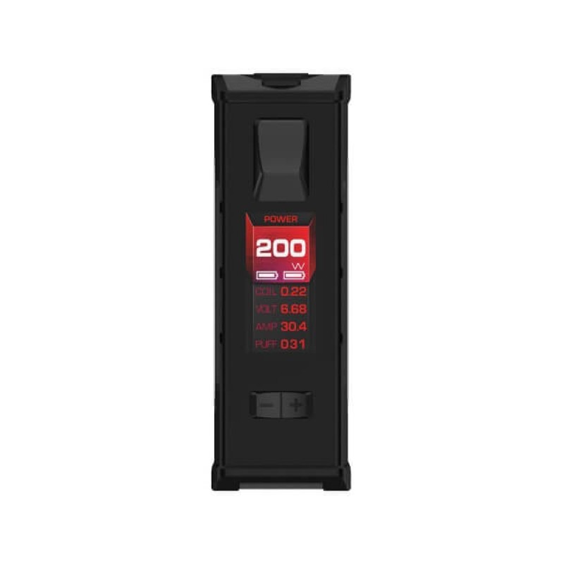 Geekvape Aegis Legend Mod