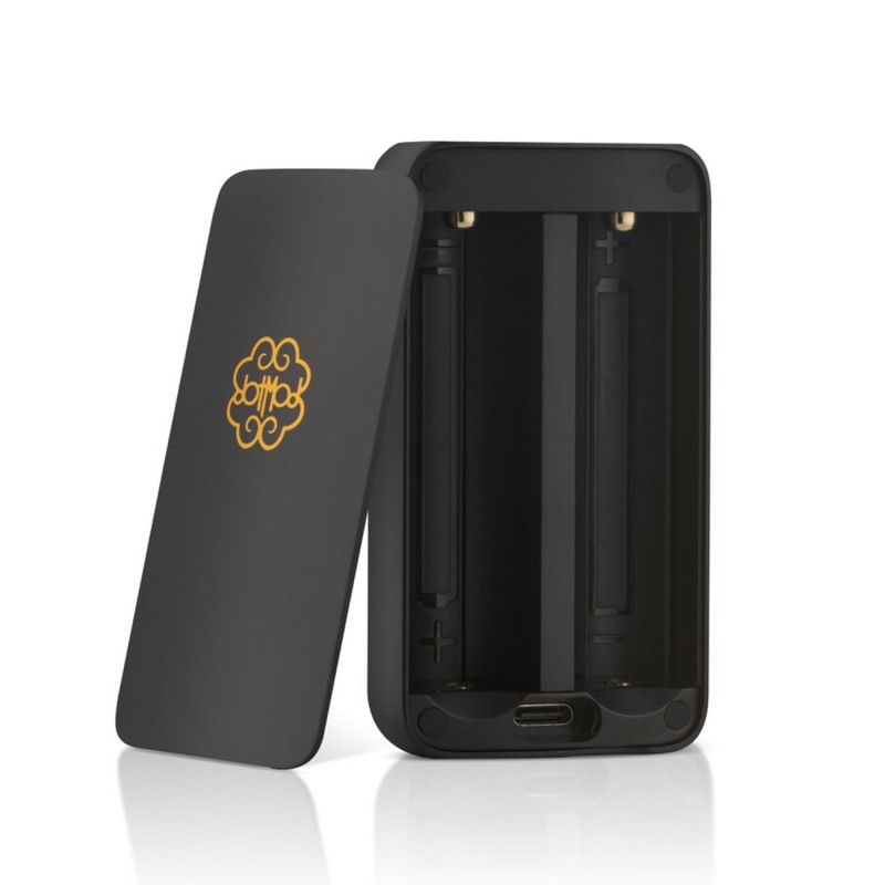 DotMod DotBox 220W Mod