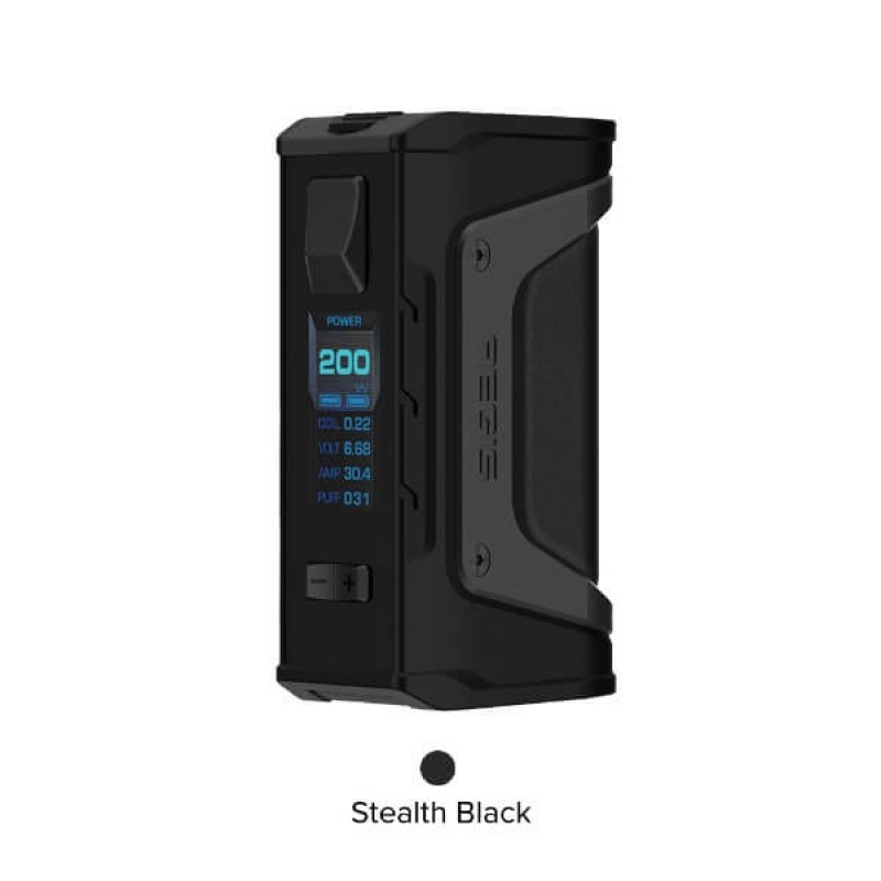 Geekvape Aegis Legend Mod