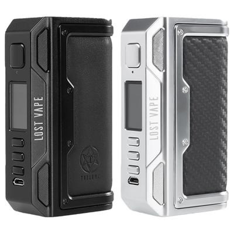 Lost Vape Thelema DNA 250C Mod